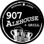 907 Alehouse Grill