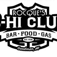 Rocque's 8-hi Club
