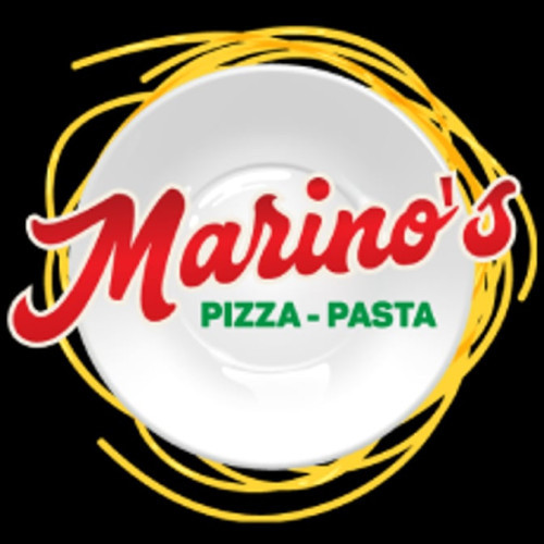 Marino’s Pizza-pasta