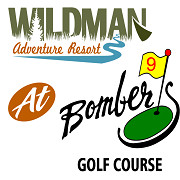 Bomber's Golf Course And Wildman Adventure Center