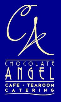 Chocolate Angel Cafe Tea Room