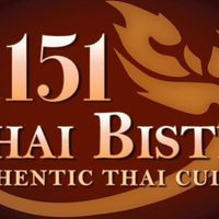 151 Thai Bistro