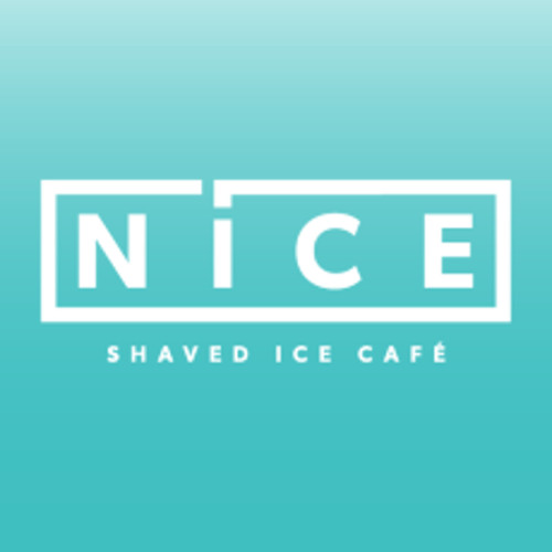 Nice Shaved Ice Café Boba