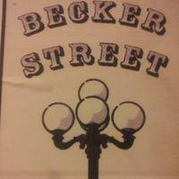 Becker Street Grill