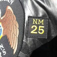 American Legion Riders Chapter 25