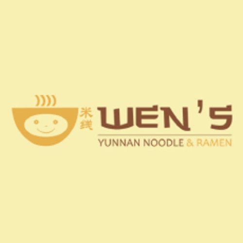 Wen’s Yunnan Noodle Ramen
