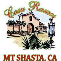 Casa Ramos Mt Shasta