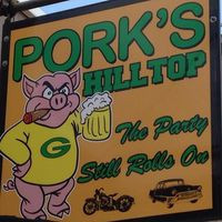 Pork's Hilltop