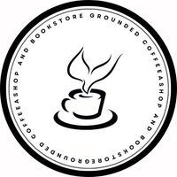 Grounded Bookstore And Coffee Shop