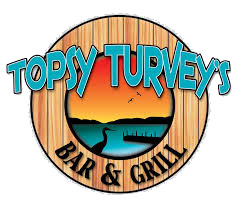 Topsy Turvey's Grill