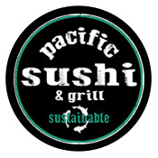 Pacific Sushi Grill