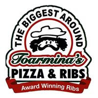 Toarmina's Pizza Trenton