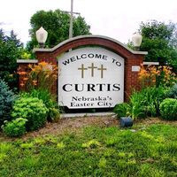 City Of Curtis