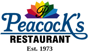 Peacock's