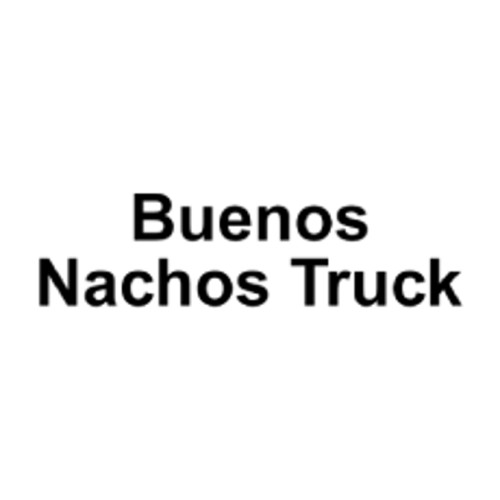 Buenos Nachos Truck