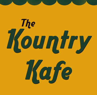 The Kountry Kafe