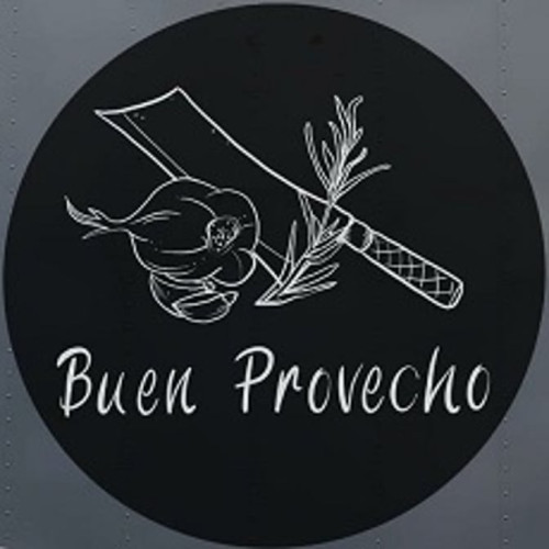 Buen Provecho Good Eats