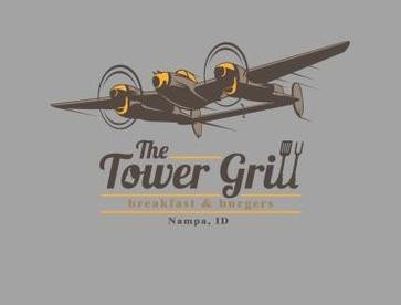 The Tower Grill