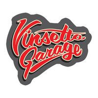 Vinsetta Garage