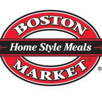Boston Market Trenton