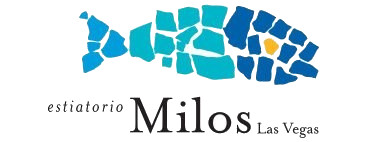 Estiatorio Milos