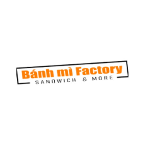 Banh Mi Factory
