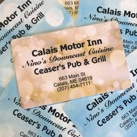 Calais Motor Inn