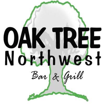 Oak Tree Northwest Grill