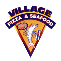 Village Pizza Seafood Pearland)
