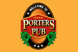 Porter's Pub The Meeting Eating Drinking Place