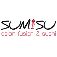 Sumisu Asian Fusion Sushi