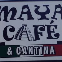 Maya Cafe Cantina
