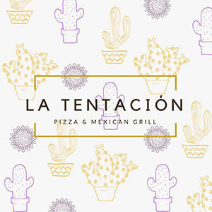 La Tentacion Pizza Mexican Grill