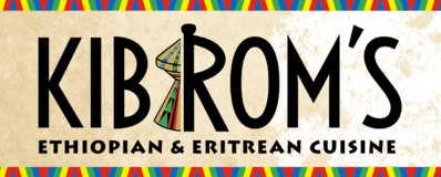 Kibrom's Ethiopean Eritrean Food