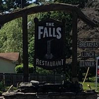 Falls Tavern