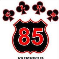 Club 85 S Fairfield