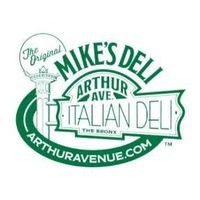 Mike's Deli The Original Arthur Avenue Italian Deli