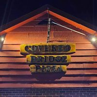 Covered Bridge Market Pizzeria