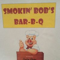 Smokin' Bob's Bbq