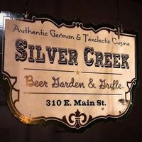 Silver Creek Beer Garden And Grille