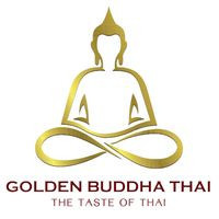 Golden Buddha Thai