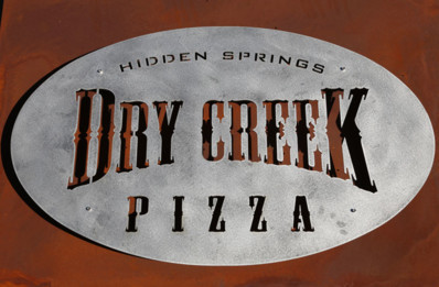 Dry Creek Pizza