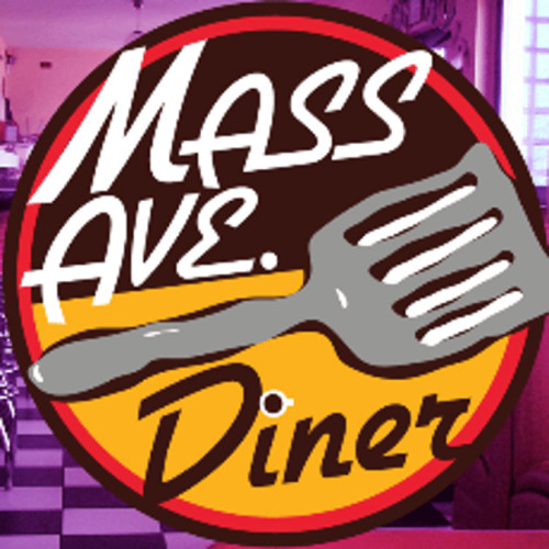 Mass Ave Diner