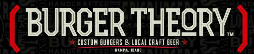 Burger Theory Nampa, Idaho