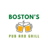 Boston's Pub Grill