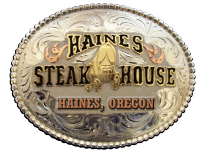 Haines Steak House
