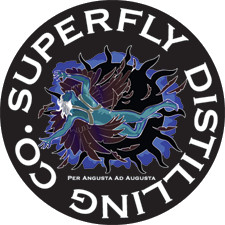 Superfly Martini Grill