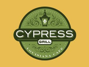 Cypress Grill