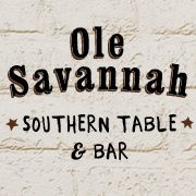 Ole Savannah Southern Table And
