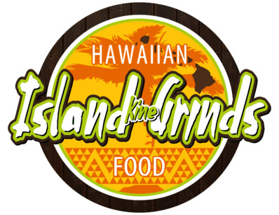 Aloha Island Grill